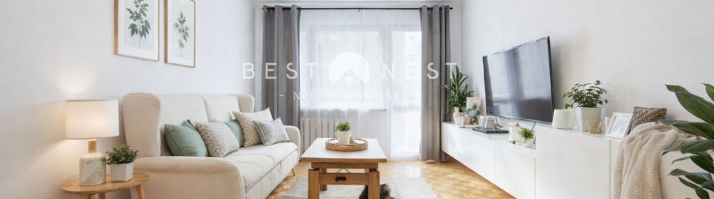 3 pokoje | os. karpackie| po generalnym remoncie