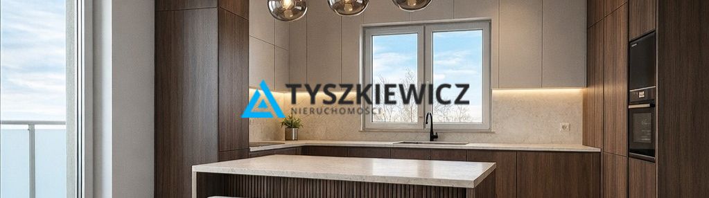 3 pokoje | 63 m² | balkon | hala garażowa | winda