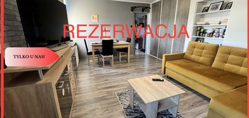 Kompaktowe mieszkanie-cena-stan-wyposażenie