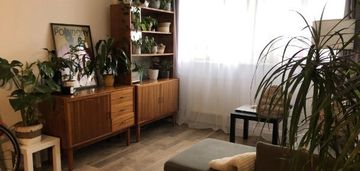 2-pokojowe mieszkanie na ochocie