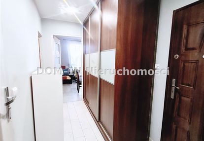 M4 na ul. turystycznej- po remoncie