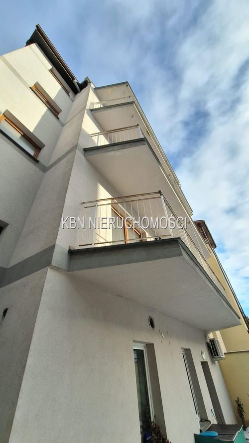 Kawalerka w centrum, 30 m2
