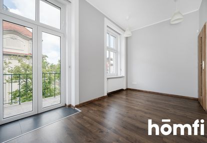 Duże mieszkanie | centrum | 113 m² | kamienica