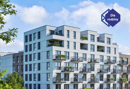 Balkon | dla rodziny | park na terenie osiedla
