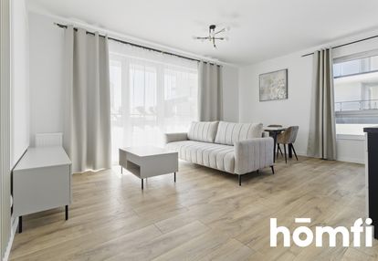 Elegancki apartament na ul. sowiej