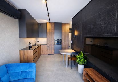 Nowe luksusowe m3 z garażem śródmieście