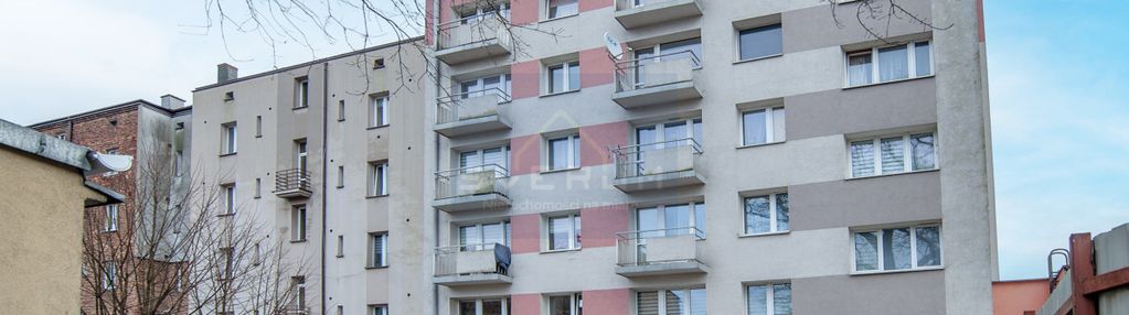 M3/2 piętro/balkon/umeblowane/do zamieszkan
