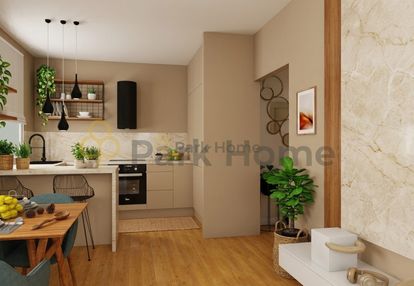 Nowe 3 pokoje | 61,87 m² | balkon | bez prowizji
