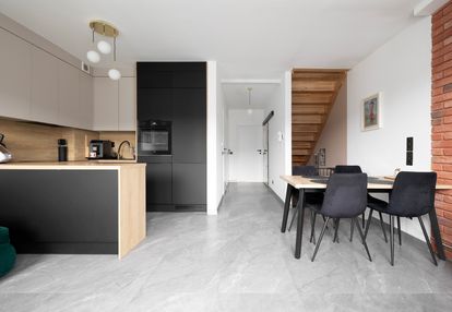 Borkowo | 4 pokoje | balkon | 2023r.