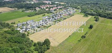 Zabrze kasprowicza ostatnie działki budowlane
