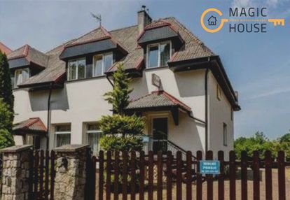 Pensjonat blisko plaży | 580 m² | jastrzębia góra