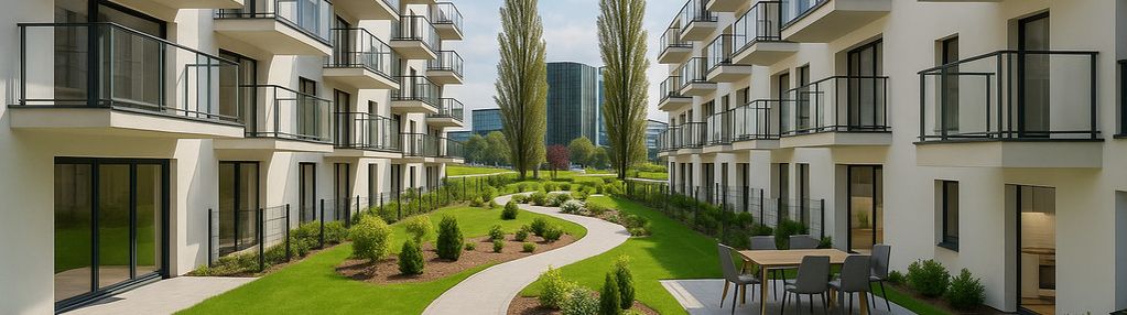 Katowice paderewskiego sikorskiego 3 pokoje
