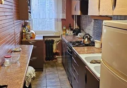 2-pokojowe mieszkanie na bielanach