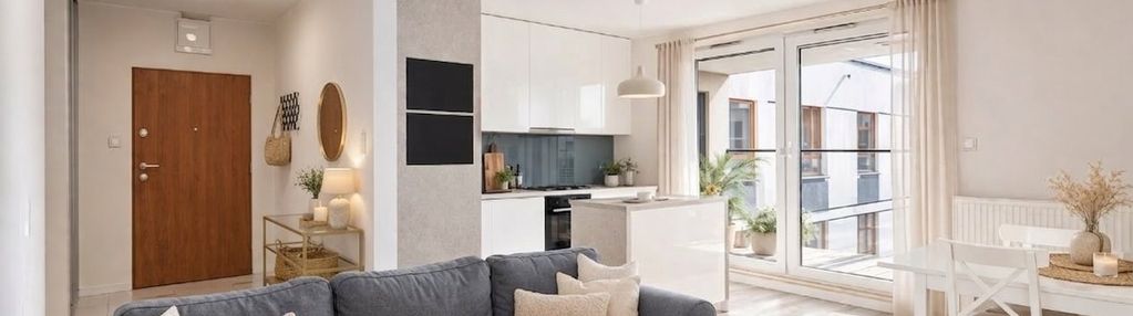 Przestronne 4 pokoje | 88,22 m² |nowy targówek