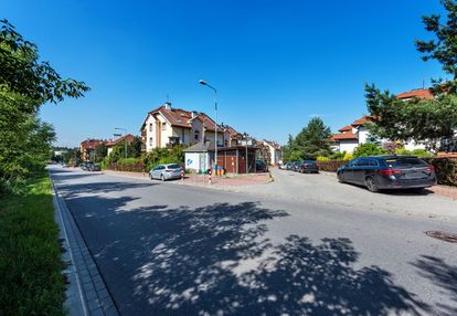 Mieszkanie w zielonym zaciszu