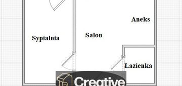 Ursynów | tuż przy metrze | do remontu