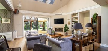 *komfort i natura na wyciągnięcie ręki*