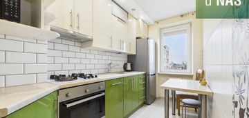 3 pokoje po remoncie centrum