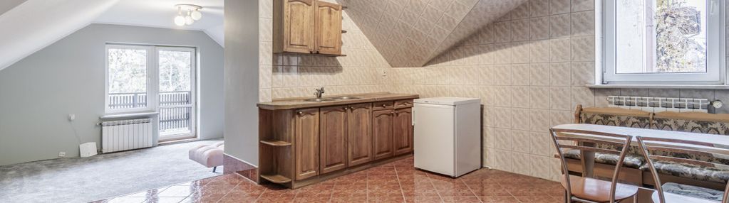 Przestronny dom w doskonalej lokalizacji