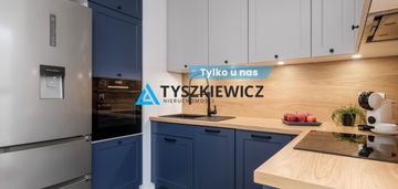 Ostatnie piętro, duży balkon i mnóstwo światła