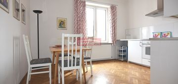 1-pok. z osobną kuchnią  31 m2- ul. studencka