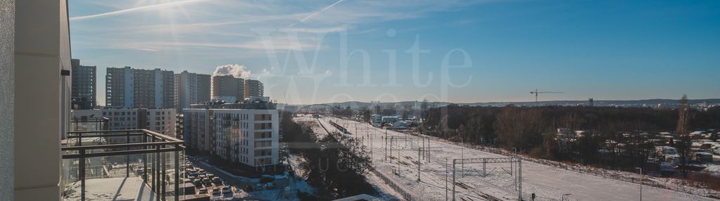 2 pokoje 800m od morza