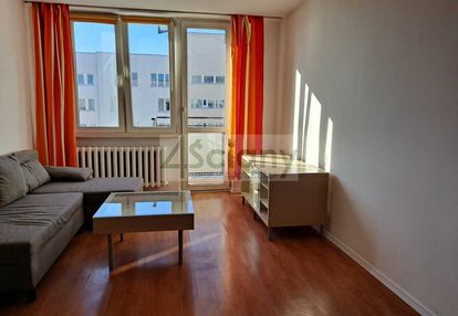 2 pokoje na muranowie