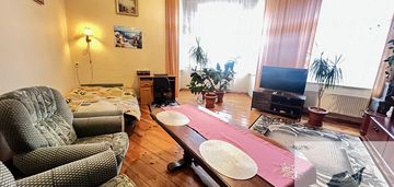 Drzetowo, 4 pok. 133 m2 z balkonem stan dobry