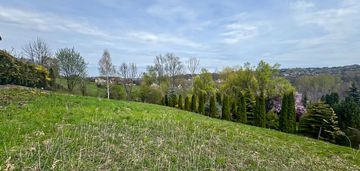 Wrząsowice | budowlana | 15 minut od krakowa