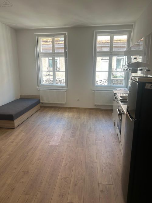 Mieszkanie bezczynszowe na wynajem – 32 m² | centrum kalisza | po generalnym remoncie