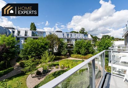 Piękny apartament blisko morza