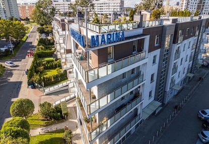 3 pokoje z potencjałem - blisko plaży w jelitkowie