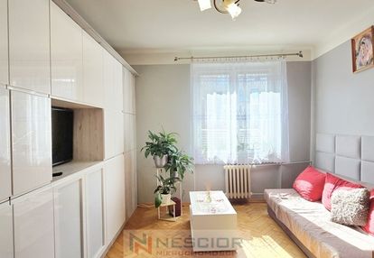 Trzypokojowe w ścisłym centrum - blisko pkp