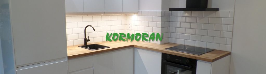 Mieszkanie po remoncie w centrum opola.