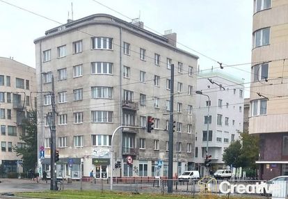 2 pokoje w klimatycznej kamienicy z 1947 roku