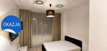 Apartament inwestycyjny z gwarancją najmu
