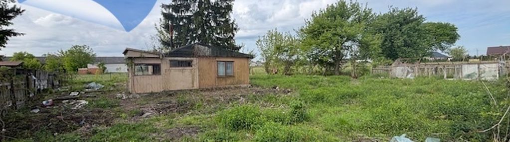 Działka budowlana w pobliżu centrum radzymina, skm