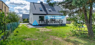 Dom jednorodzinny stężyca