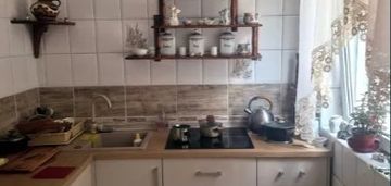 Mieszkanie na saskiej kępie przy ul. niekłańska