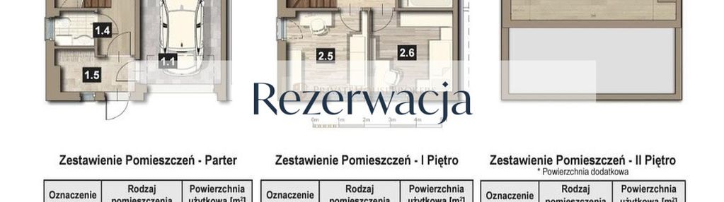 Dom w zabudowie bliźniaczej w zielonkach