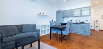 2-pok. 53m2 *aleje słowackiego * klima,balkon