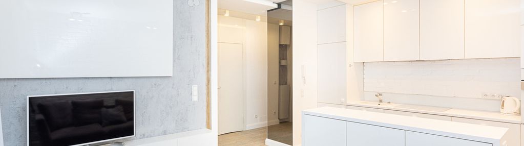 2 pokoje w wysokim standardzie na gocławiu