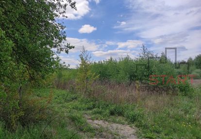 Atrakcyjna działka pod dom k/góry kalwarii 3000m2
