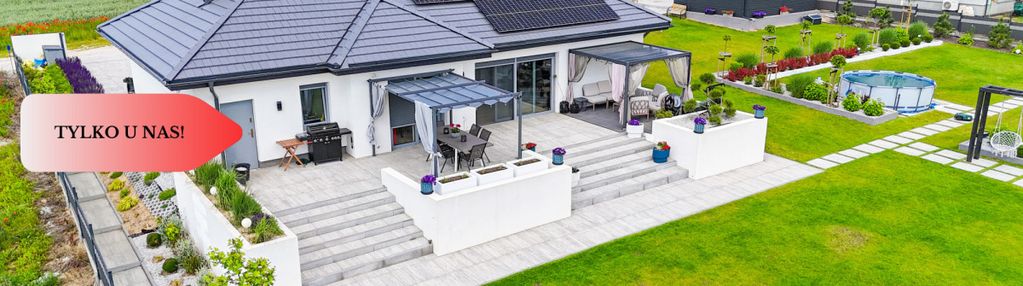 Wyjątkowa propozycja - 30 km od bydgoszczy