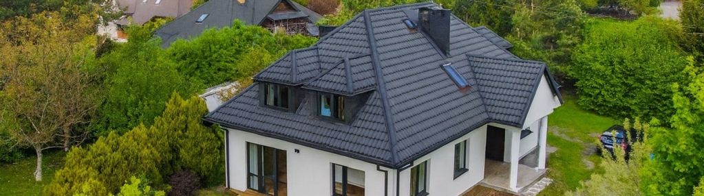 Na sprzedaż- dom wolnostojący w krępcu