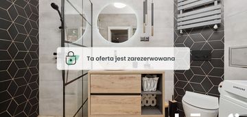3 niezależne pokoje i osobna kuchnia - krzyki
