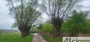 Działka w mieszkowie