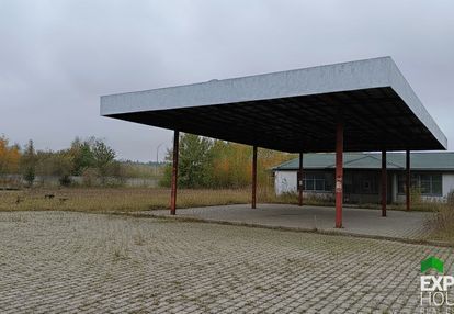 Działka inwestycyjna w doskonałej lokalizacji