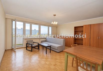 Skarpa, mieszkanie 2 pokoje, loggia, piwnica