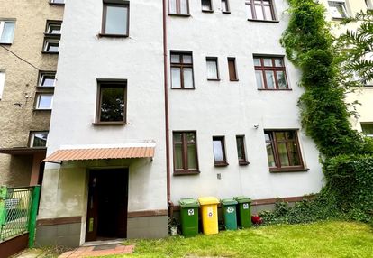 Inwestycja - kamienica w centrum rybnika